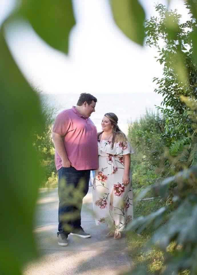 Engagement Photo