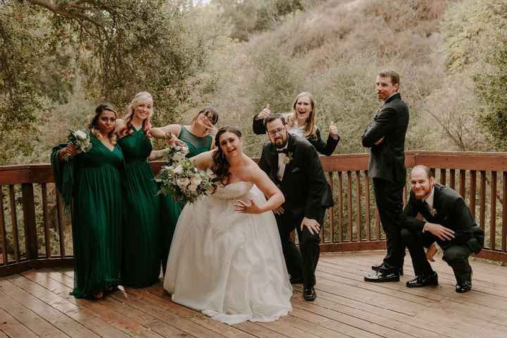 Of course, we had to take a ridiculous too cool for school photo haha (Photo by Katie Ruther)