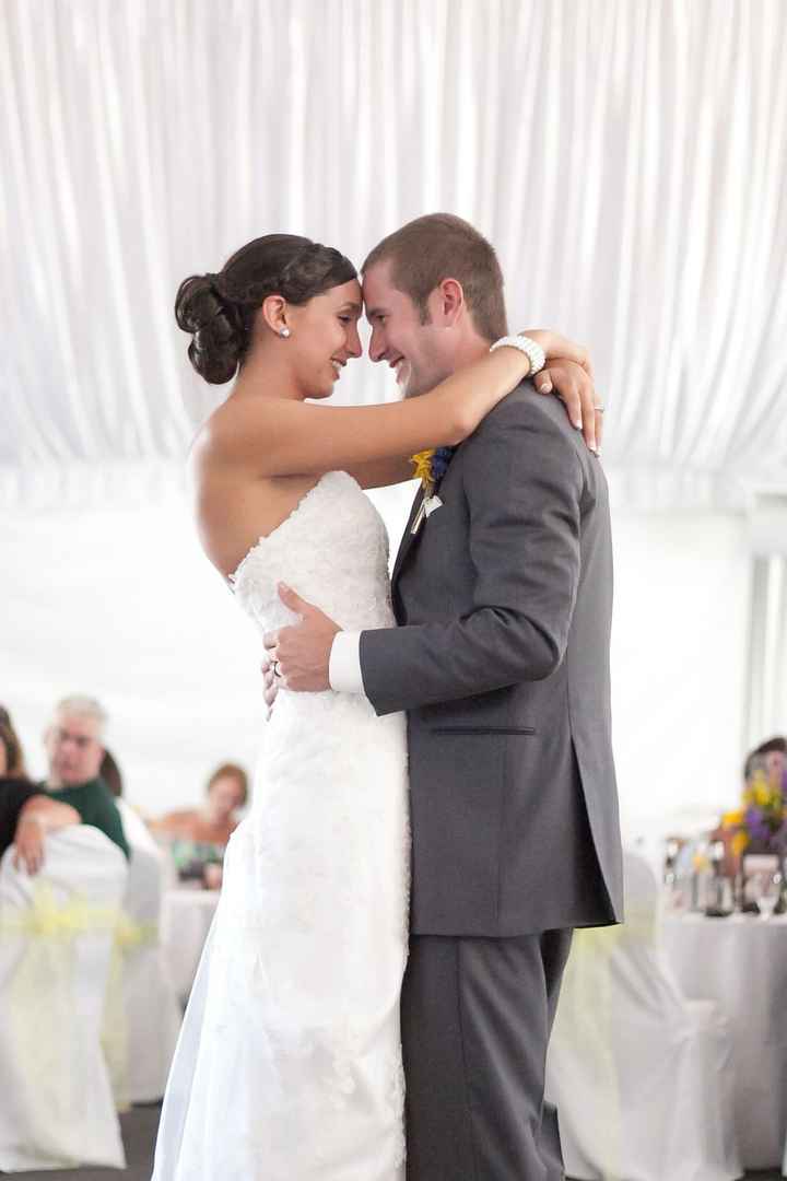 Maggie Sottero - Emma Dress - Did I order the right size???