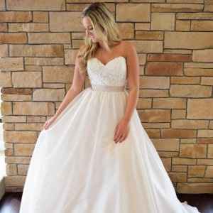 Essence of Australia Gown