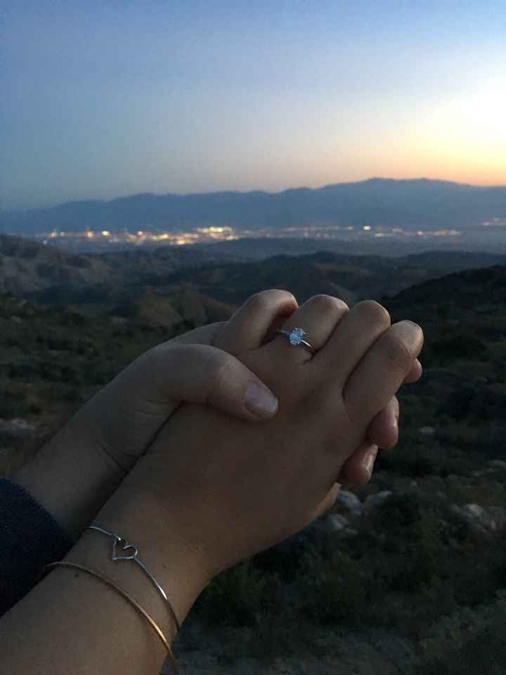 I Said Yes!
