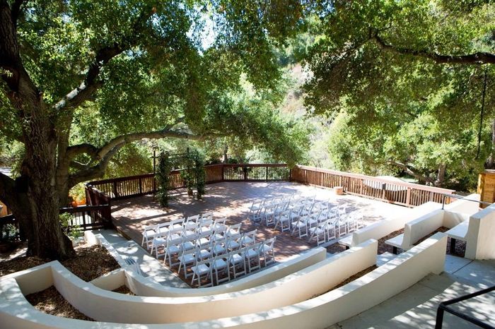 Post a picture of your venue!! 20