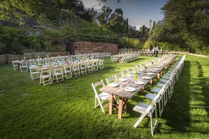 Post a picture of your venue!! 21