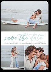 Magnet Save The Dates