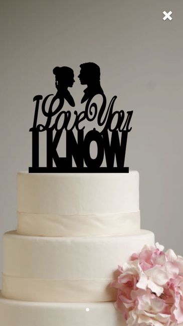 Where did you get your cake toppers?