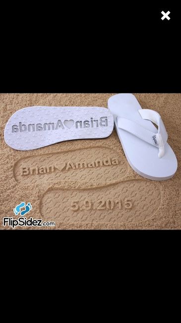 Shoe help! Getting married on a beach!