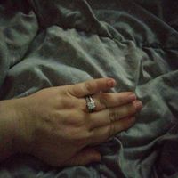 2023 Brides - Show us your ring! - 1