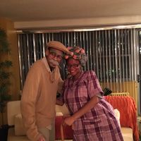 NWR- Halloween Costume Inspo, Share Your Pics!