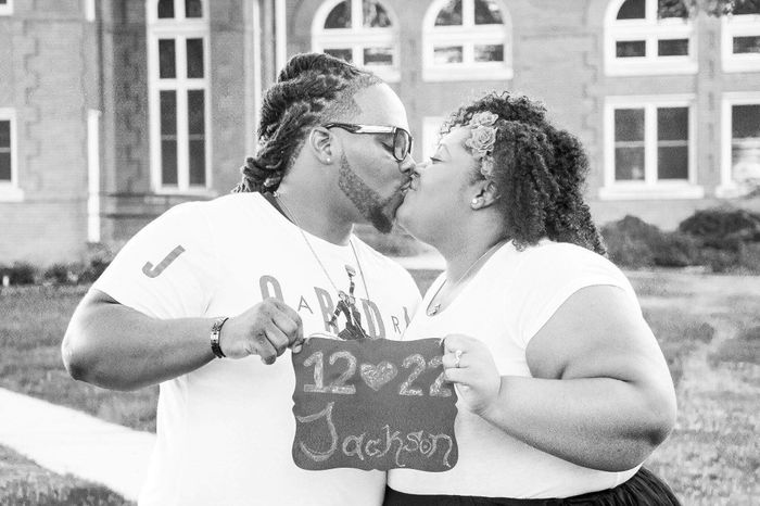  Engagement Photos!