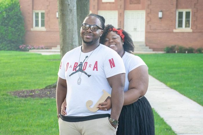  Engagement Photos!