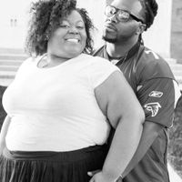  Engagement Photos!