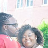  Engagement Photos!