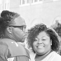  Engagement Photos!