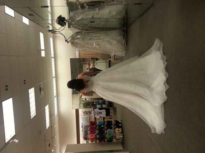 Found the dress !!!! (pics)