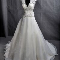 Has anyone ordered a dress from Elas Dress?