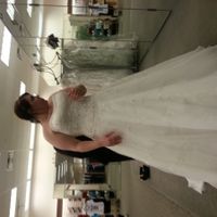Found the dress !!!! (pics)