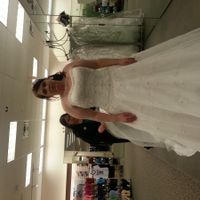 Found the dress !!!! (pics)