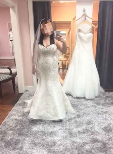 Need Help! I can't decide.....