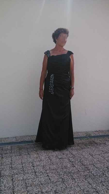 Ordering bridesmainds dresses online (particularly thru Foxgown??)