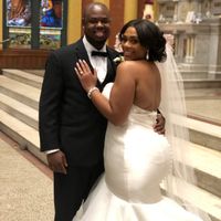 Mrs Yeldell 👰🏽 - 2