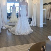 Brides of 2022 - Dress Pics! - 1