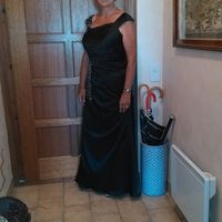 Ordering bridesmainds dresses online (particularly thru Foxgown??)