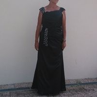 Ordering bridesmainds dresses online (particularly thru Foxgown??)