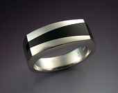 Men’s wedding bands - 1
