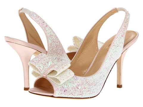 Wedding Shoes! SHOW ME YOURS!