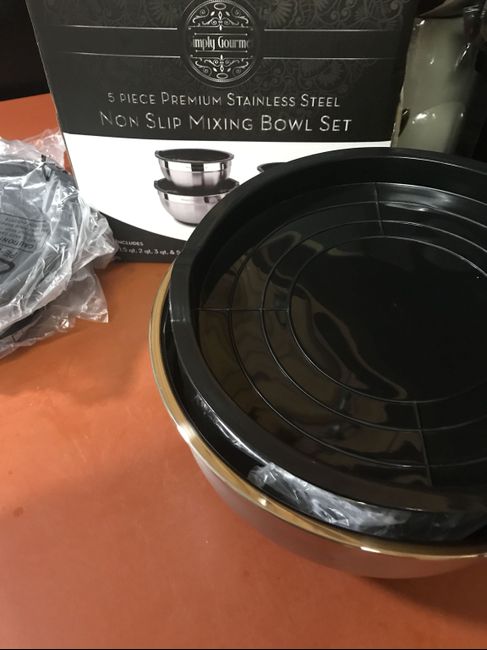 Virtual showering is back! - 1