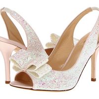 Wedding Shoes! SHOW ME YOURS!