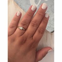 Let's see some rings!