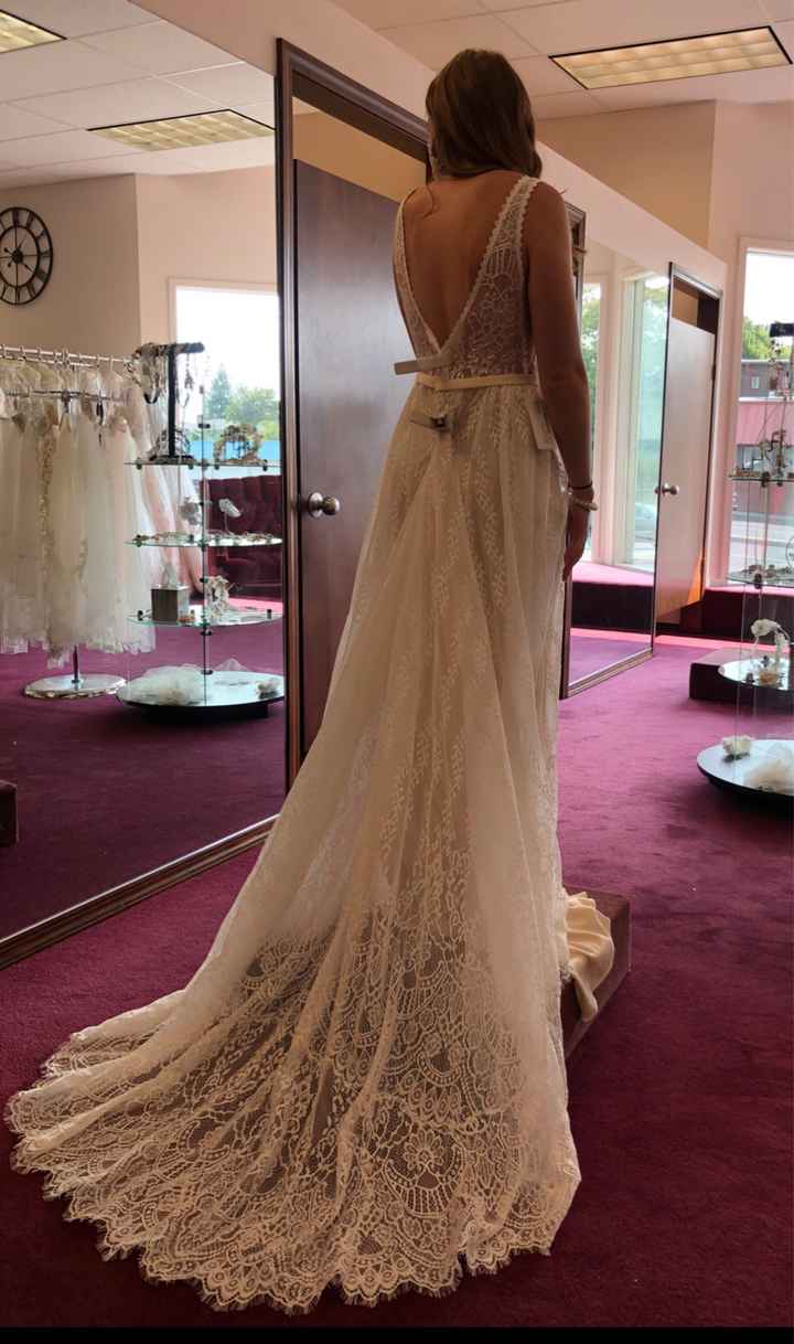 What type of hairstyle with my dress?? - 1