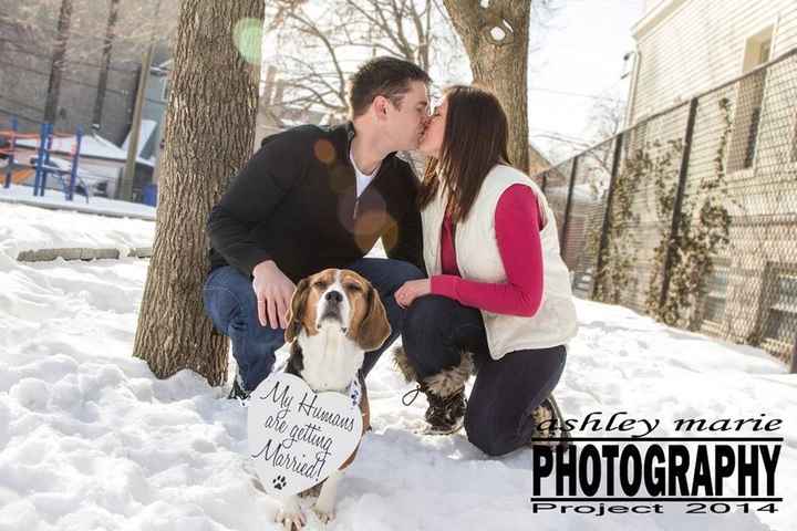 Engagement Pics-teasers!