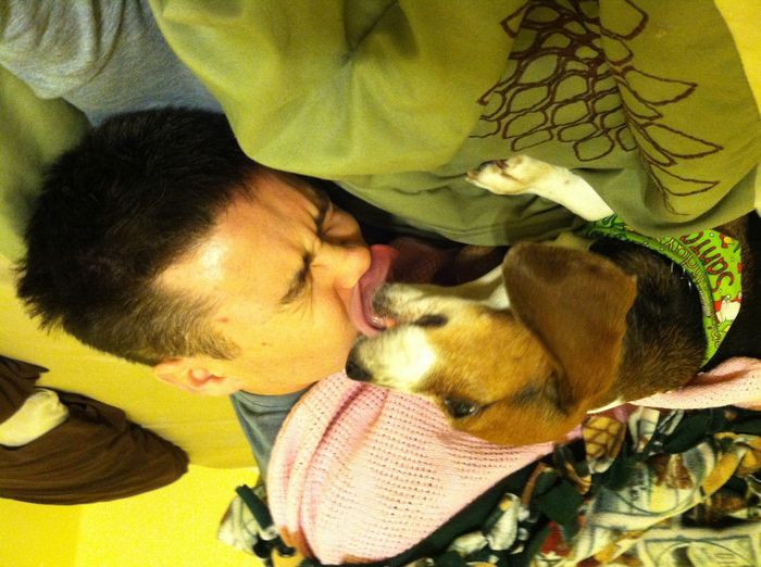 NWR: pets!