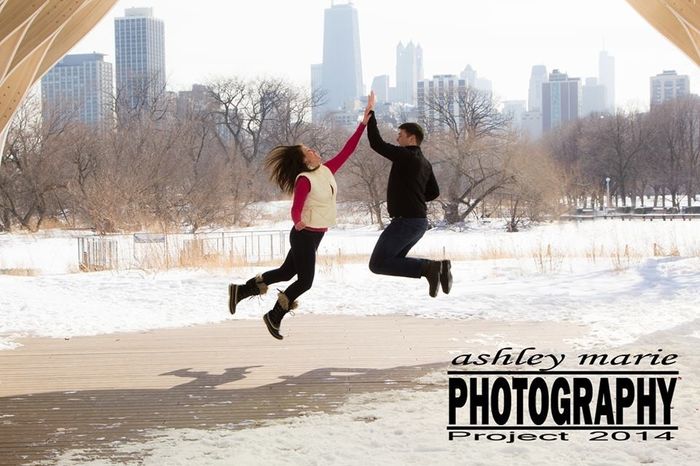 Engagement Pics-teasers!