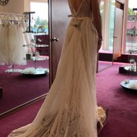 What type of hairstyle with my dress?? - 1