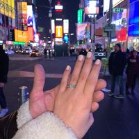 Brides of 2021! Show us your ring! - 1