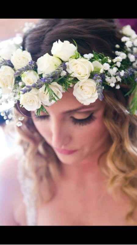 Flower crowns...yay or nay?