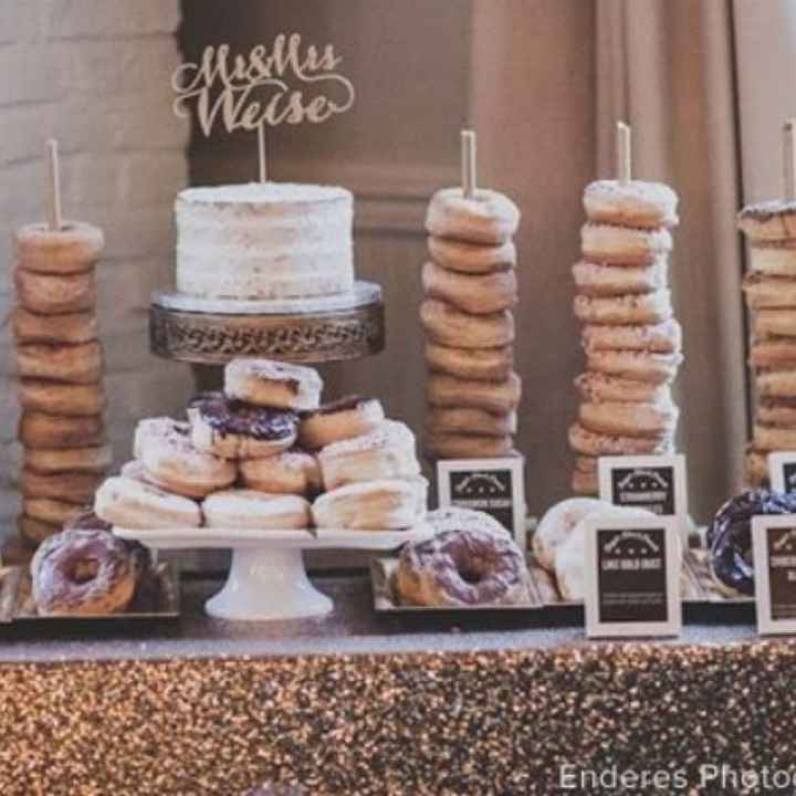 DONUTS!