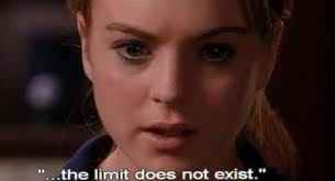 How much dessert is too much dessert