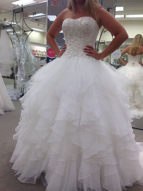 Wednesday Dress Porn