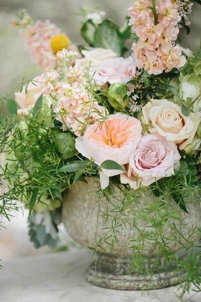 Show me your centerpieces!