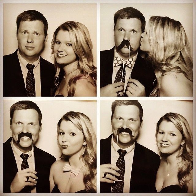 Post your fave pic of you two!