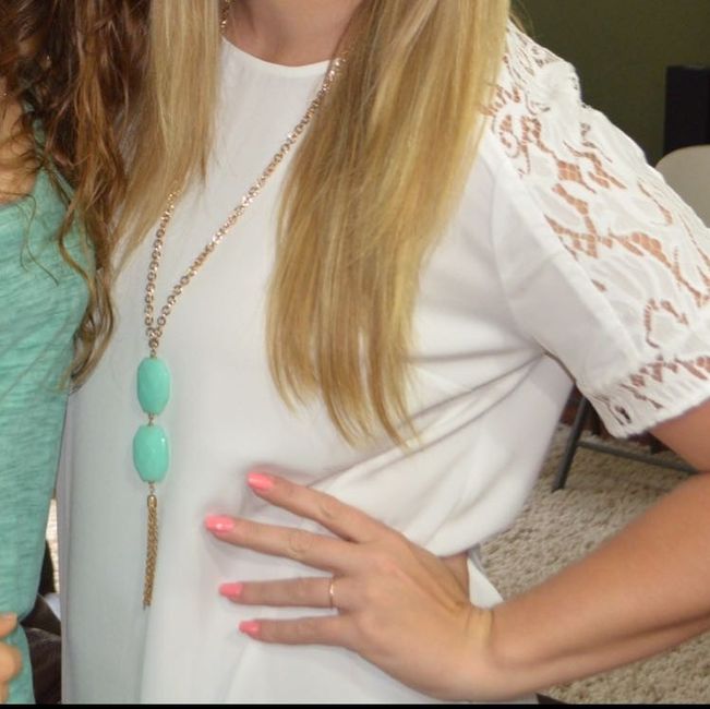 Bridal Shower