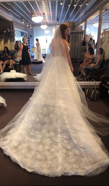 2020 wedding dresses!! Just bought mine!! - 2