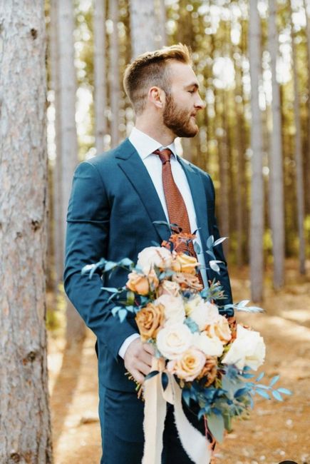 Help Finding Teal colored Suits/advice on online suit shops 3
