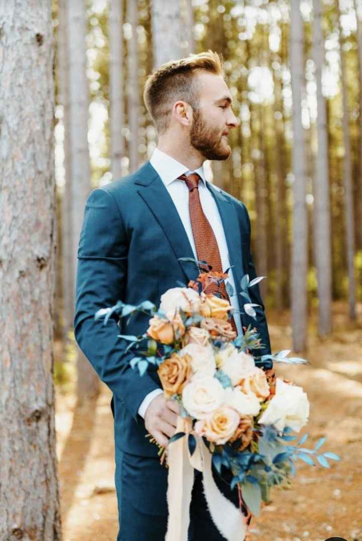 Help Finding Teal colored Suits/advice on online suit shops - 3