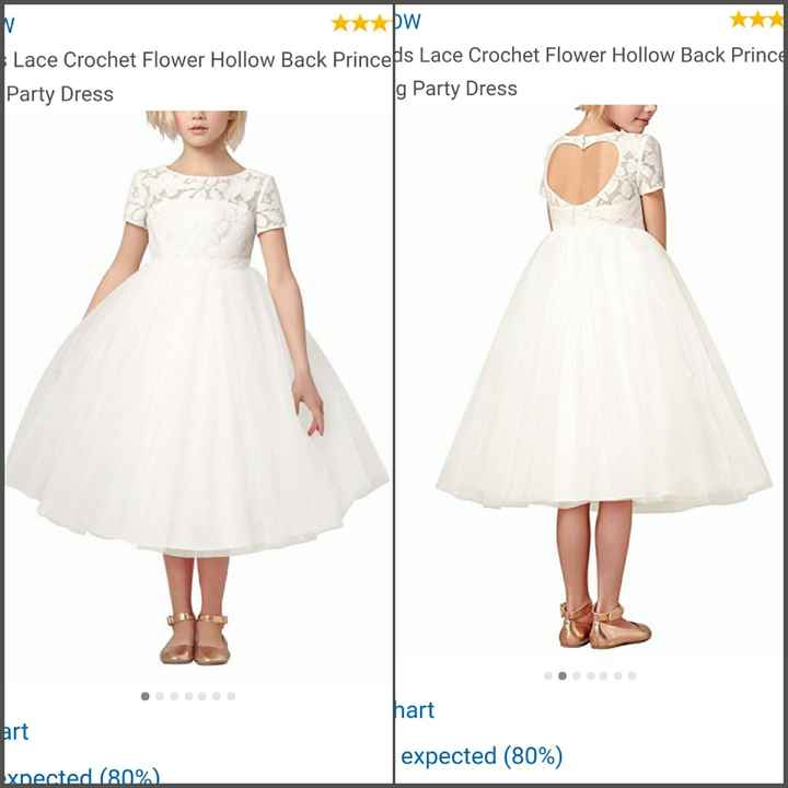 Where to buy flower girl dresses?