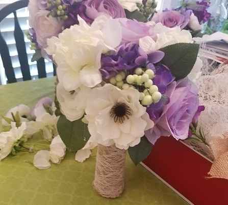 Amazon bouquet arrangements